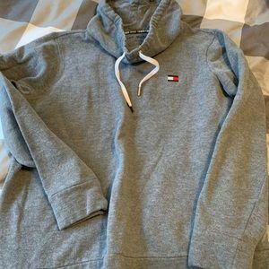 Tommy Hilfiger sport women’s cowlneck sweatshirt